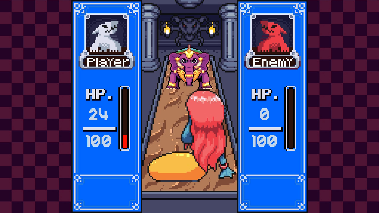 EvoMon screenshot 3