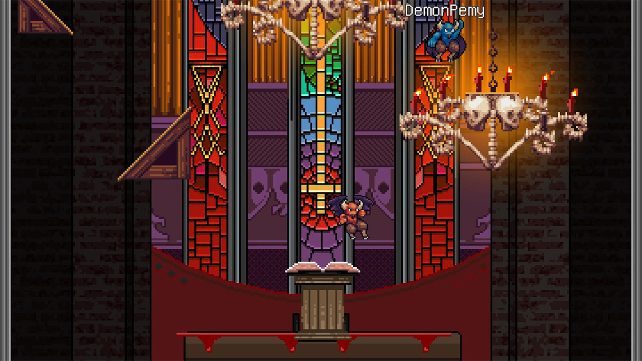 Hellstuck: Rage With Your Friends screenshot 6