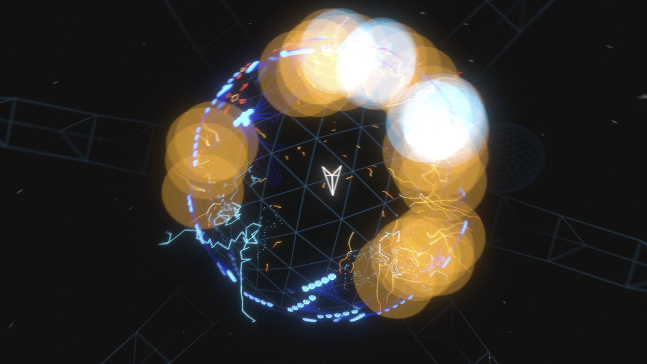 TERROR SQUID screenshot 5