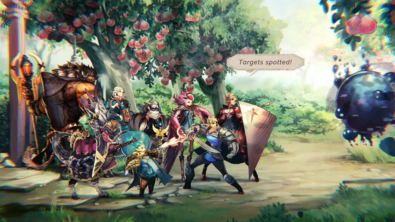 Astria Ascending screenshot 5