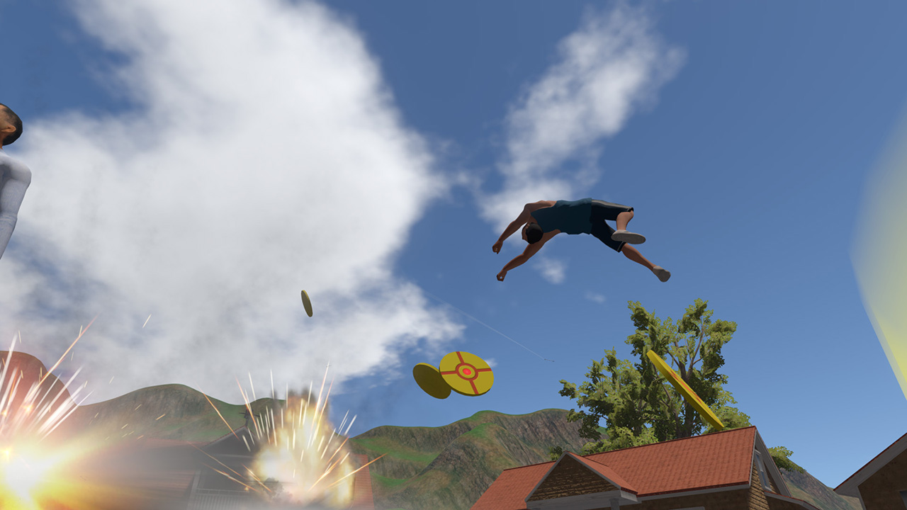 Guts & Glory screenshot 5