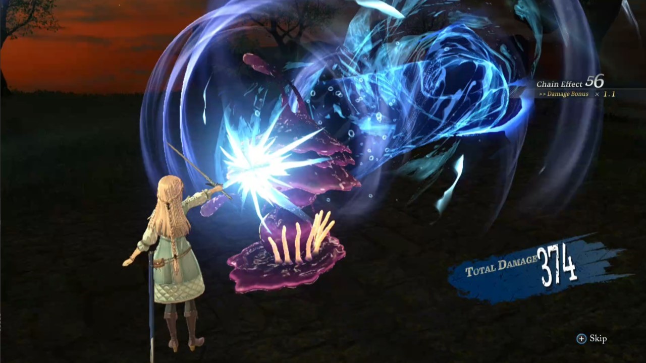 The Legend of Heroes: Trails through Daybreak II screenshot 6