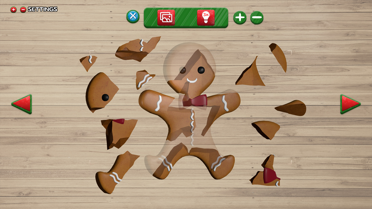 Games Advent Calendar - 25 Days - 25 Surprises screenshot 5