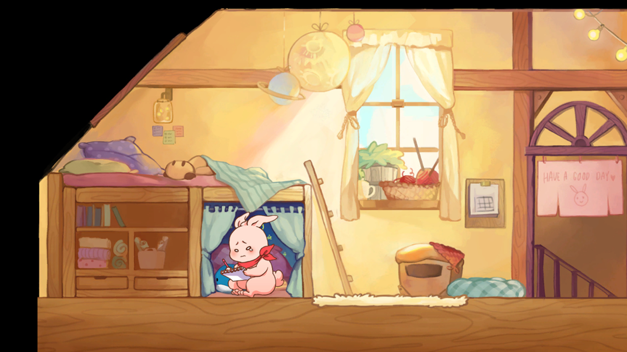 Joojee's Journey screenshot 1