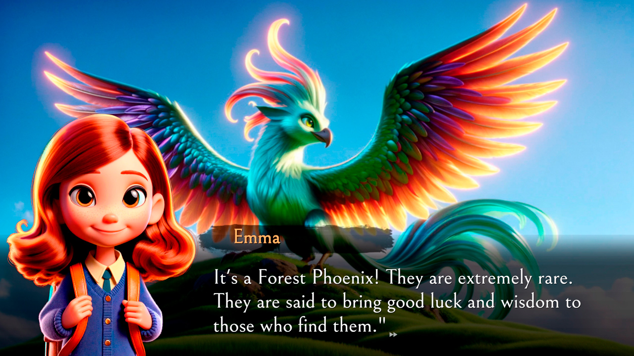 Monster Legacy: New Horizons screenshot 3