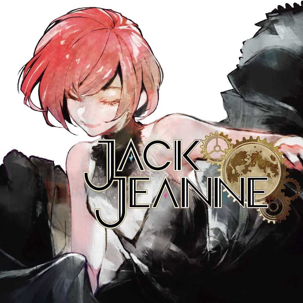 Jack Jeanne