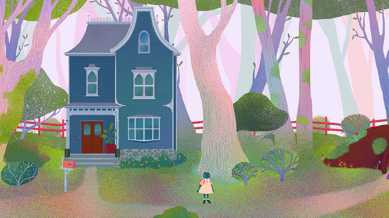 Teacup screenshot 3