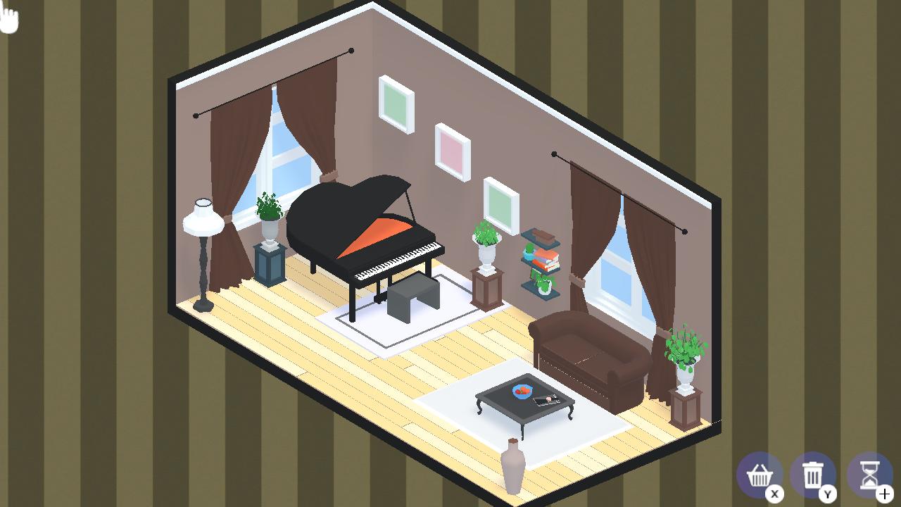 Home Deco Builder screenshot 4