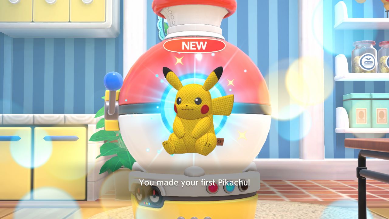 Pokémon™ Friends screenshot 4