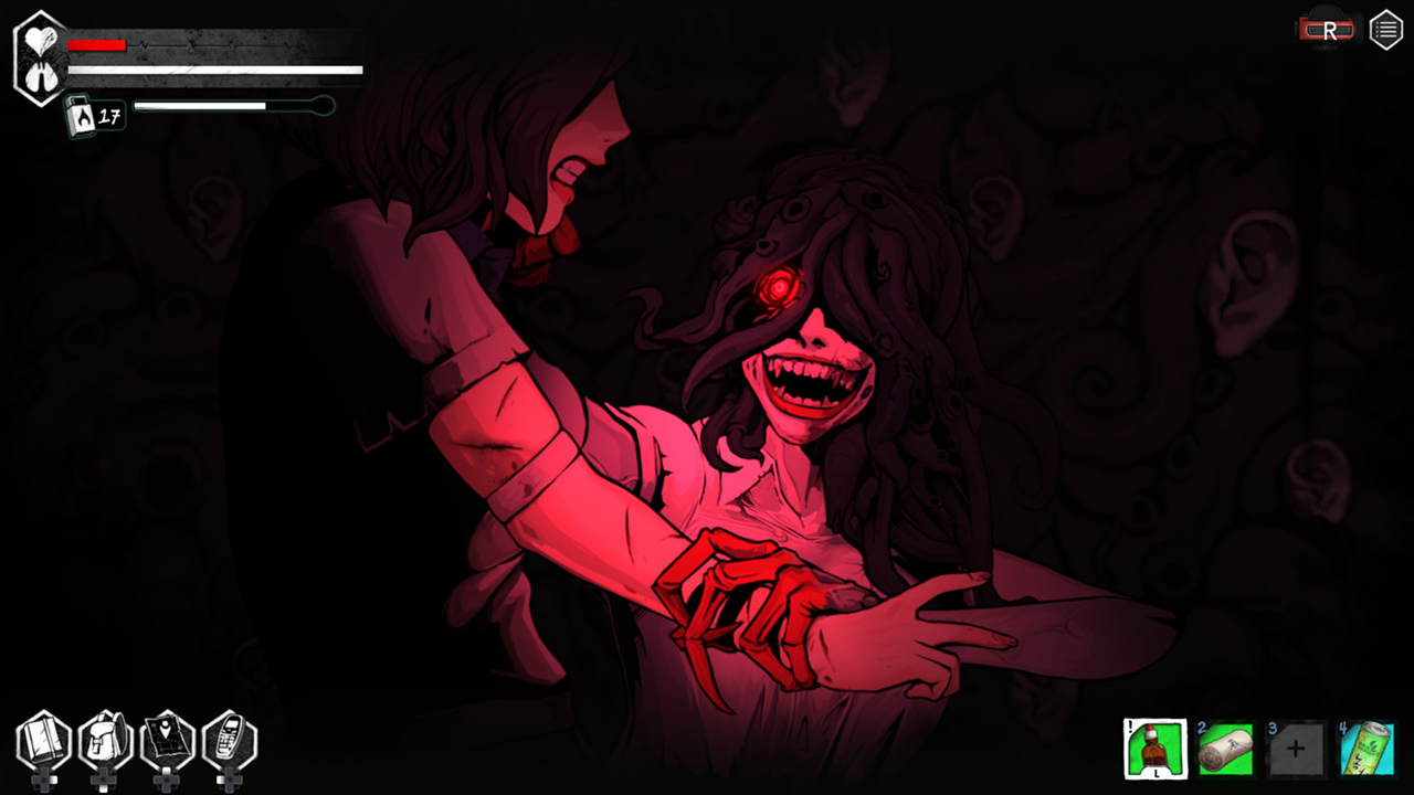 The Coma 2: Vicious Sisters screenshot 6