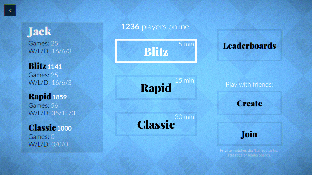 Chess Minimal screenshot 2