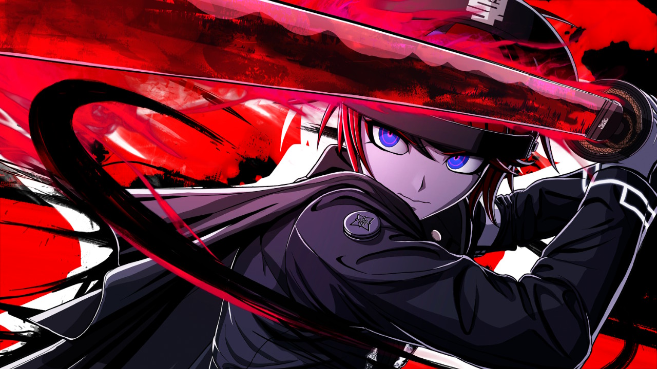 The Hundred Line -Last Defense Academy- screenshot 5