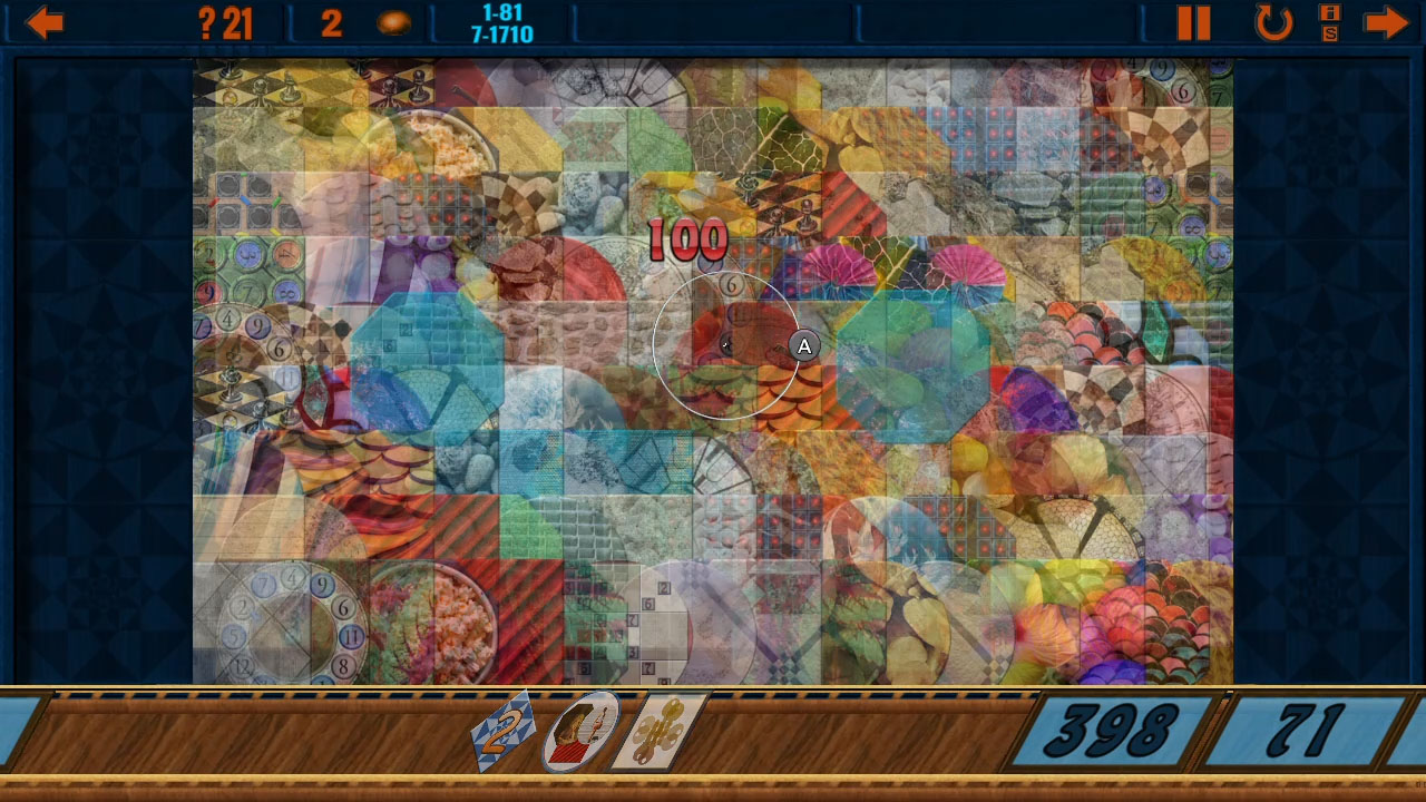 Clutter Evolution: Beyond Xtreme screenshot 5