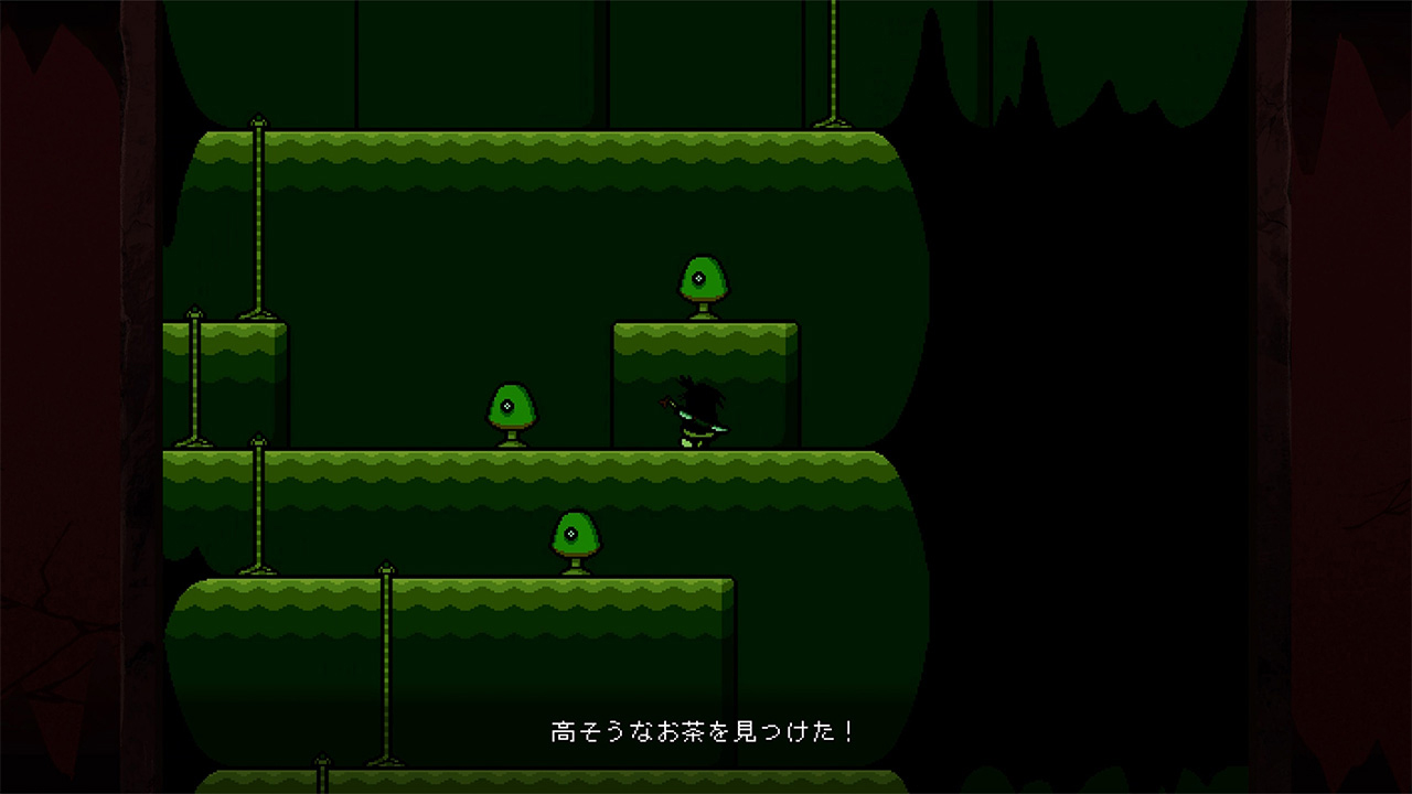 LISA: The Joyful - Definitive Edition screenshot 4