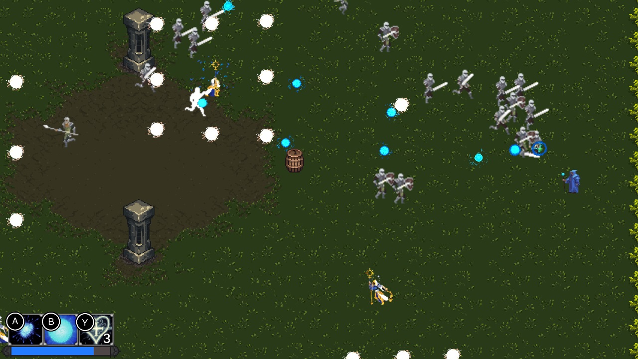 Calturin screenshot 4