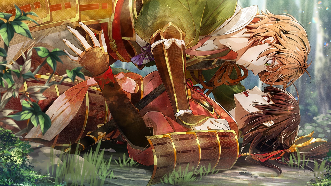 Birushana: Winds of Fate screenshot 4