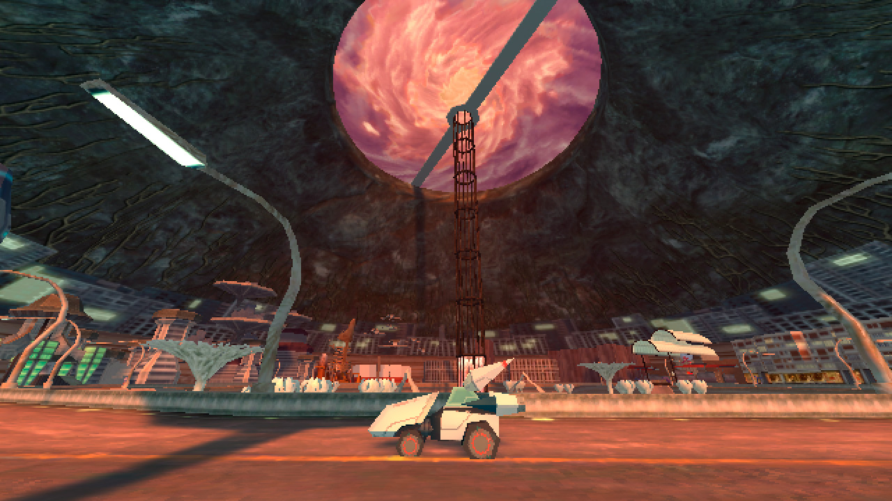 Anodyne 2: Return to Dust screenshot 5
