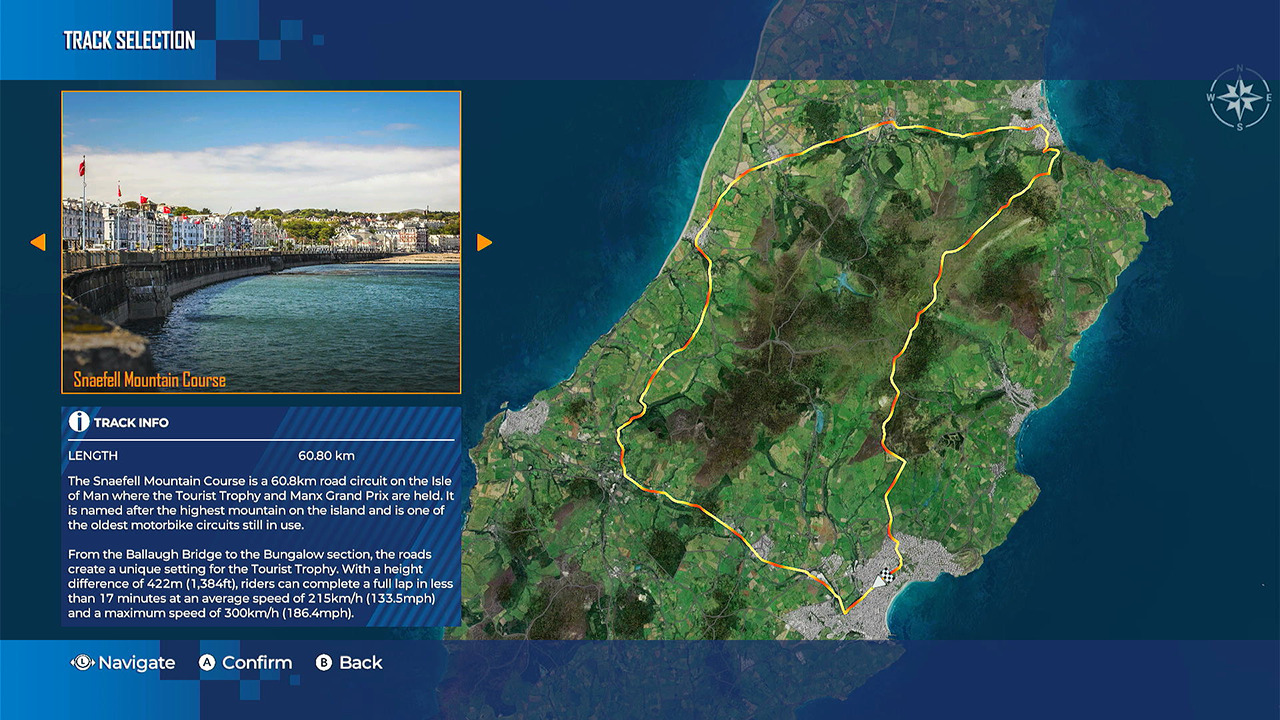 TT Isle of Man: Ride on the Edge 3 screenshot 6