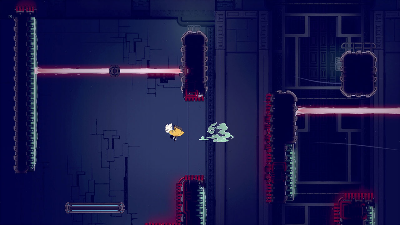 Nine Sols screenshot 3