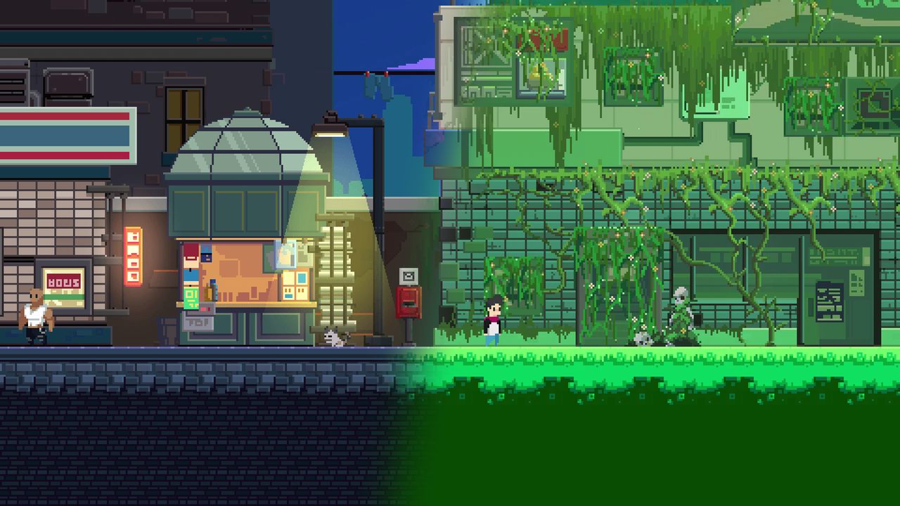 What Lies in the Multiverse screenshot 3