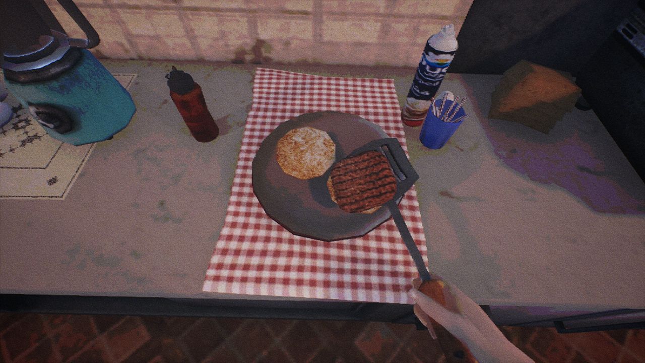 While We Wait Here screenshot 4