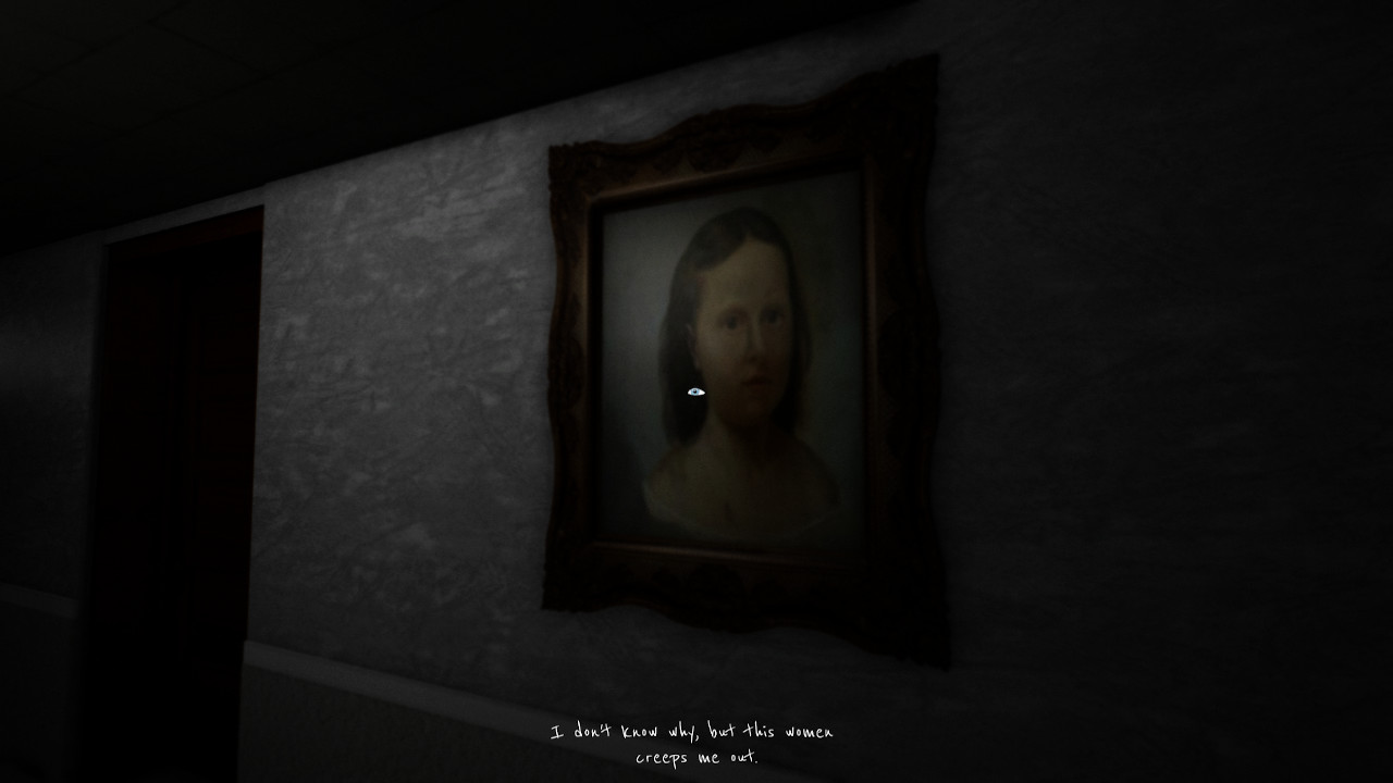Shadows screenshot 2