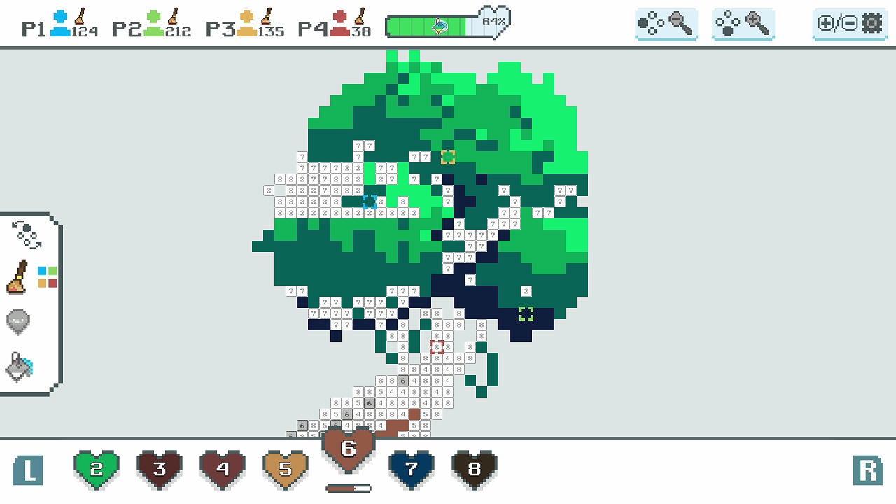 Love Colors screenshot 3