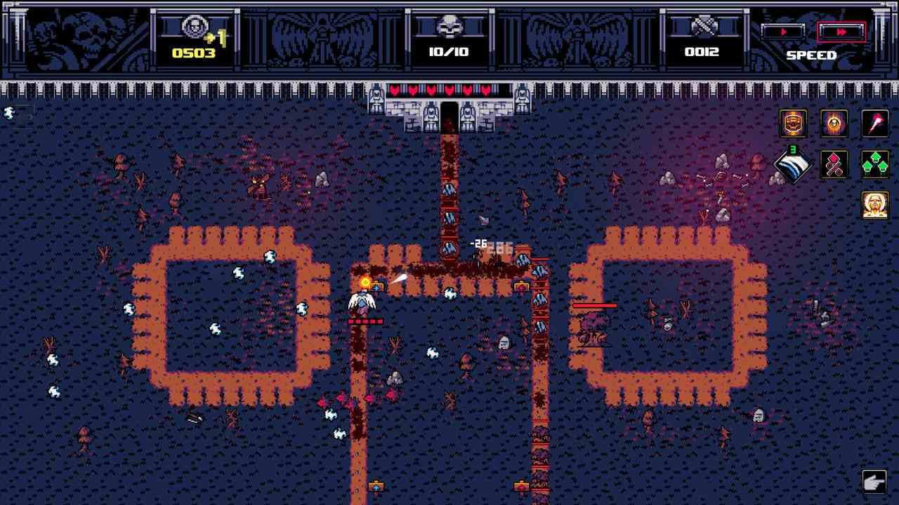 Otherwar screenshot 5