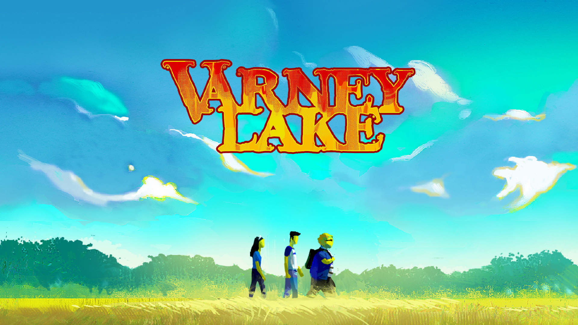 Varney Lake