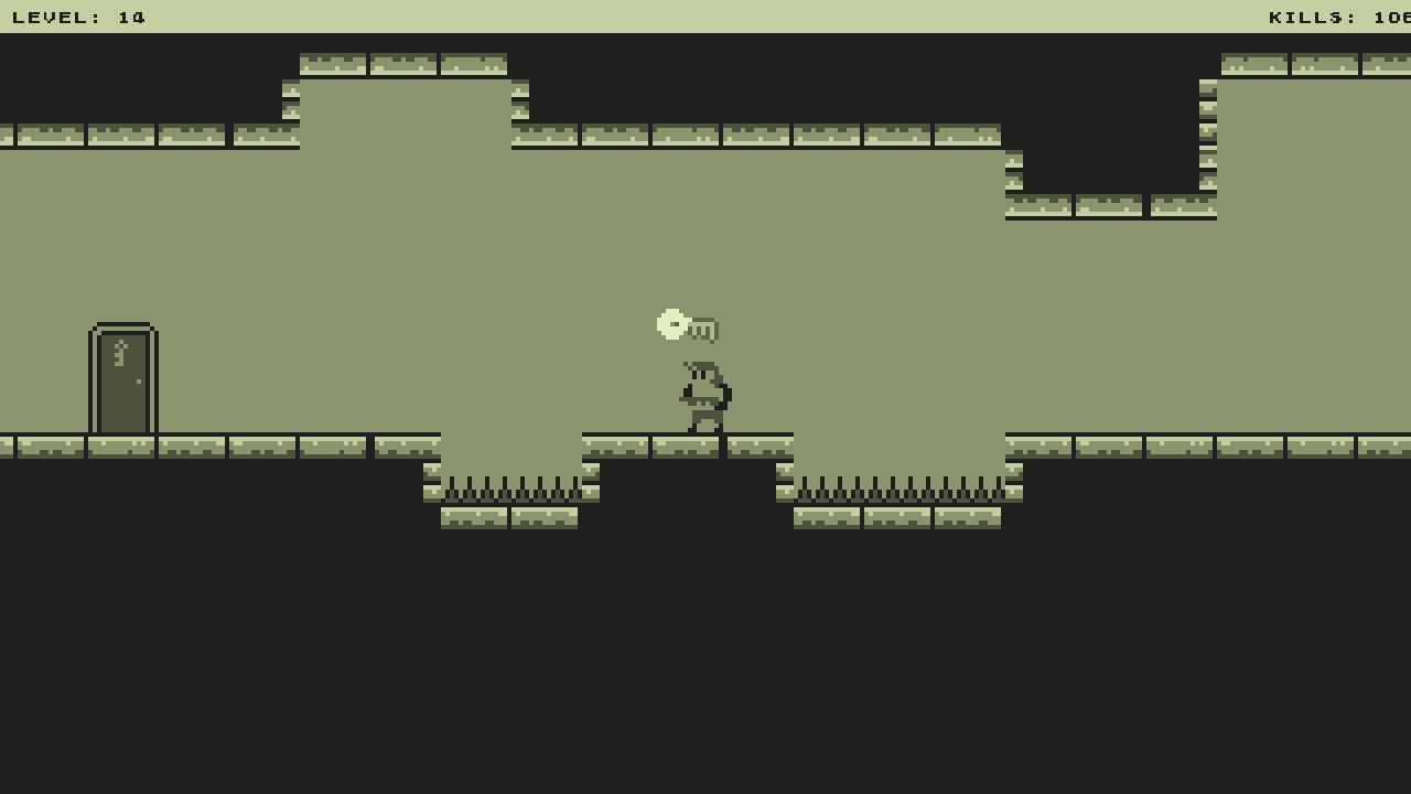GUN BRO screenshot 2