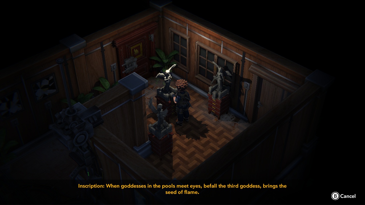 Heaven Dust 2 screenshot 5