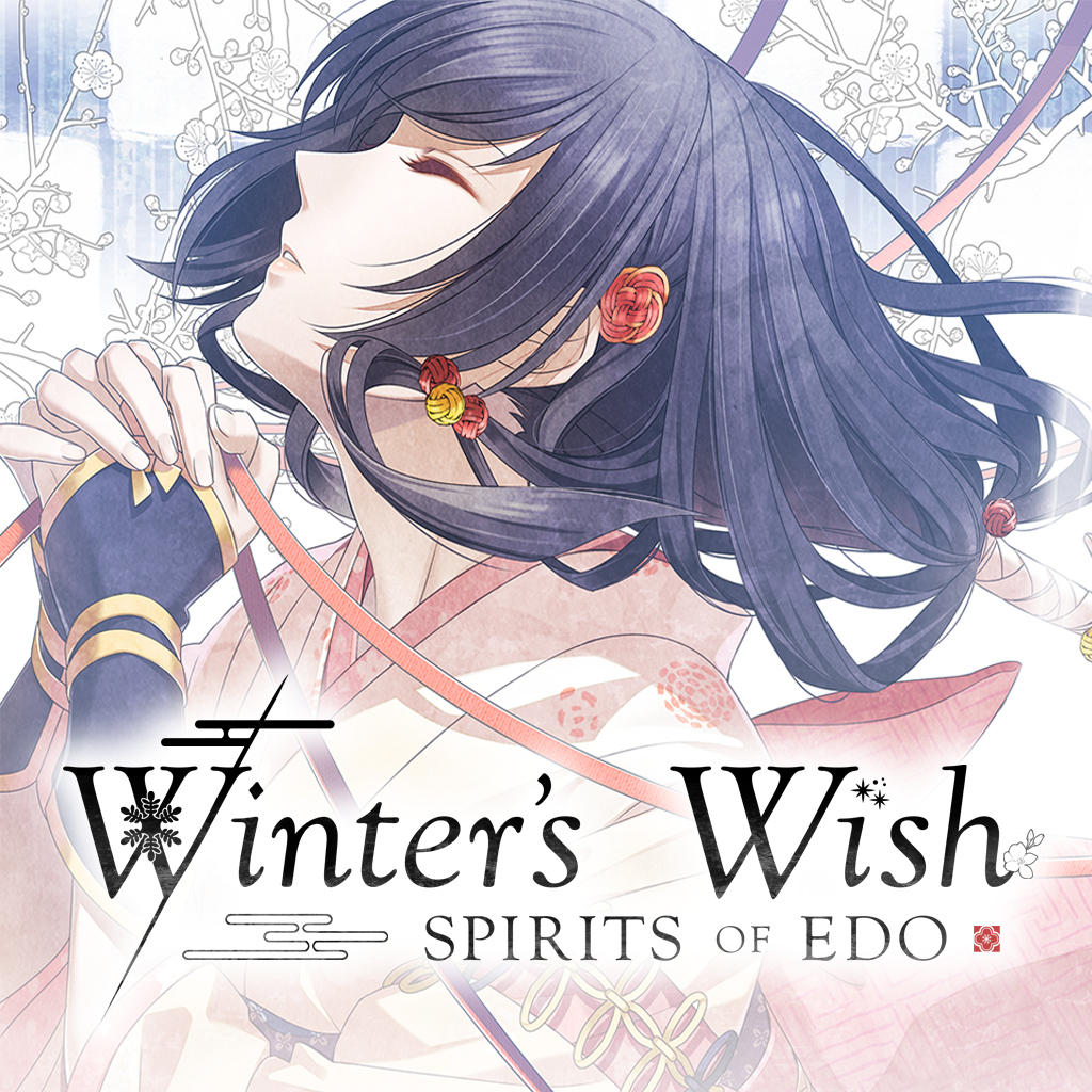 Winter’s Wish: Spirits of Edo