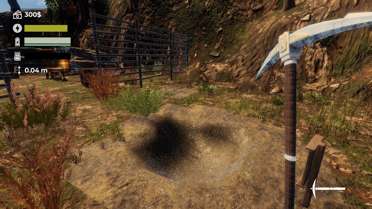 Digging And Selling: Simulator 2025 screenshot 3