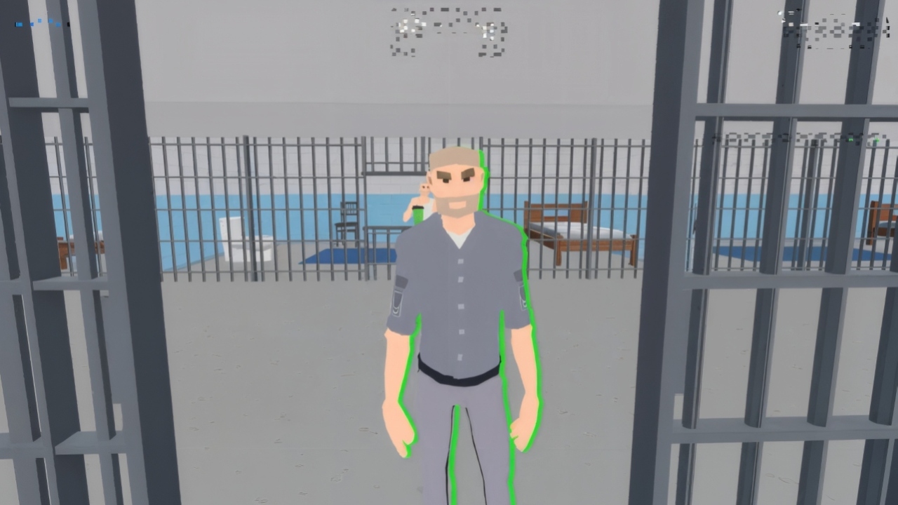 Dig Out: Prison Escape Simulator screenshot 6
