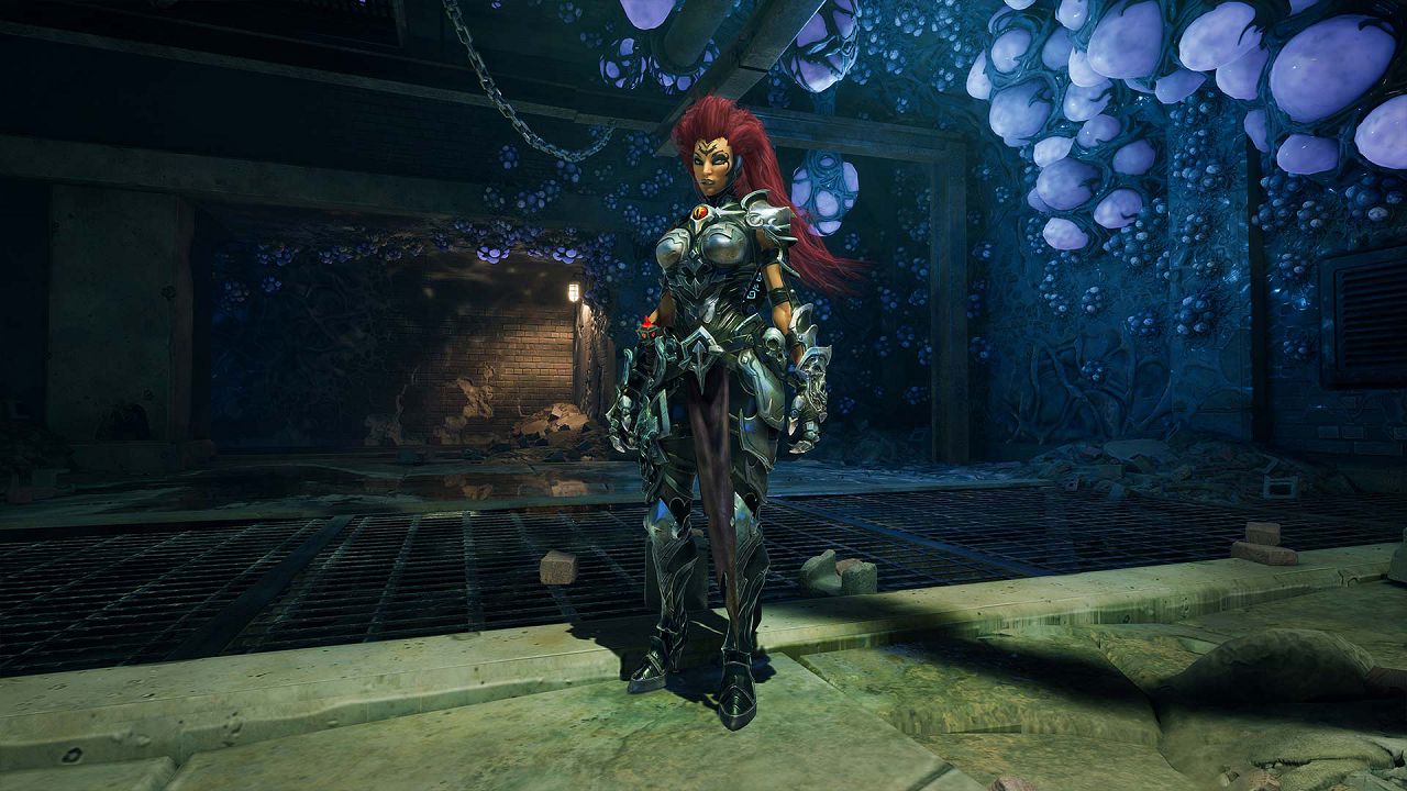 Darksiders III screenshot 6