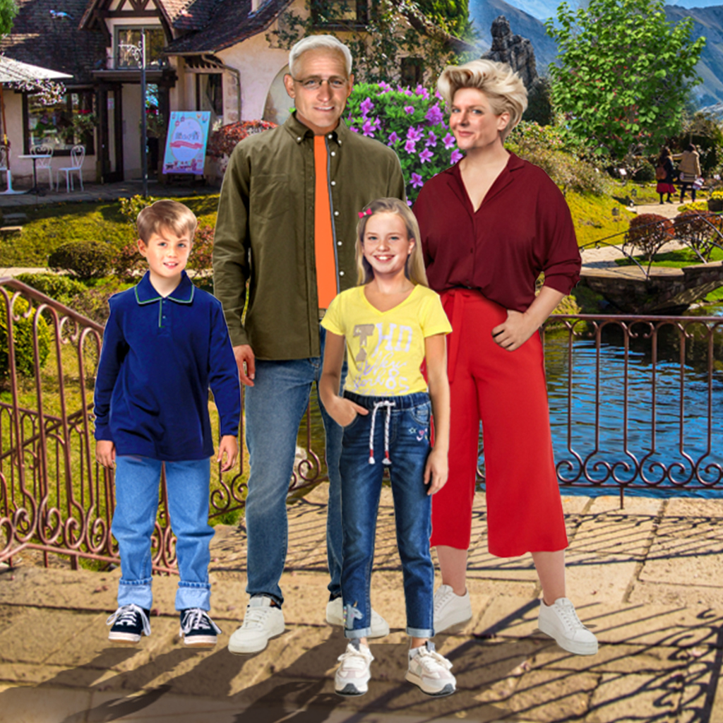 Big Adventure: Trip To Europe 4 Collector's Edition