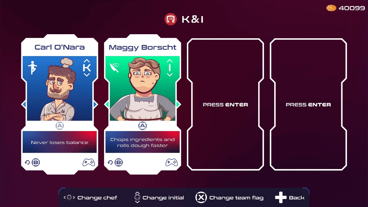 Let's Cook Together 2 screenshot 5
