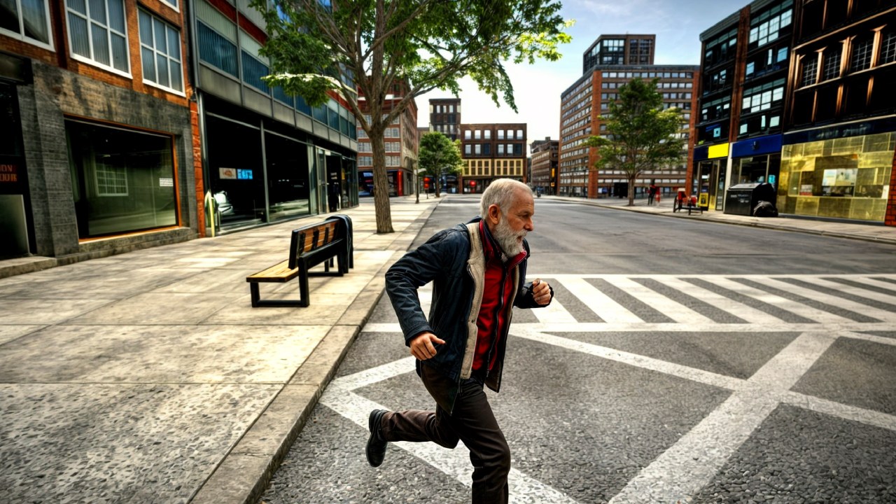 Street Survival: Homeless Simulator screenshot 4