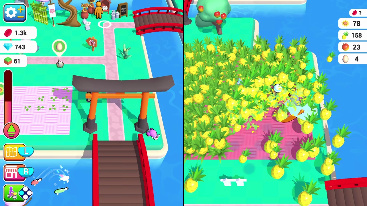 Farm Land screenshot 5