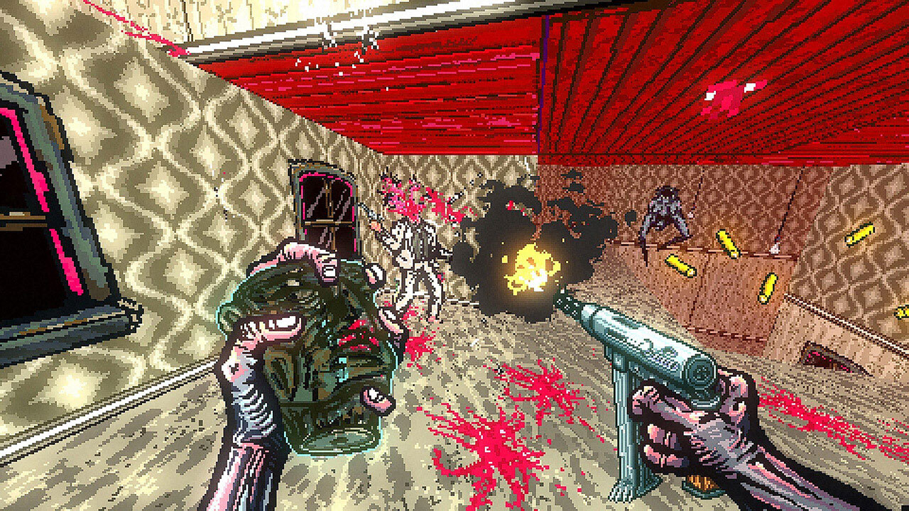 POST VOID screenshot 4