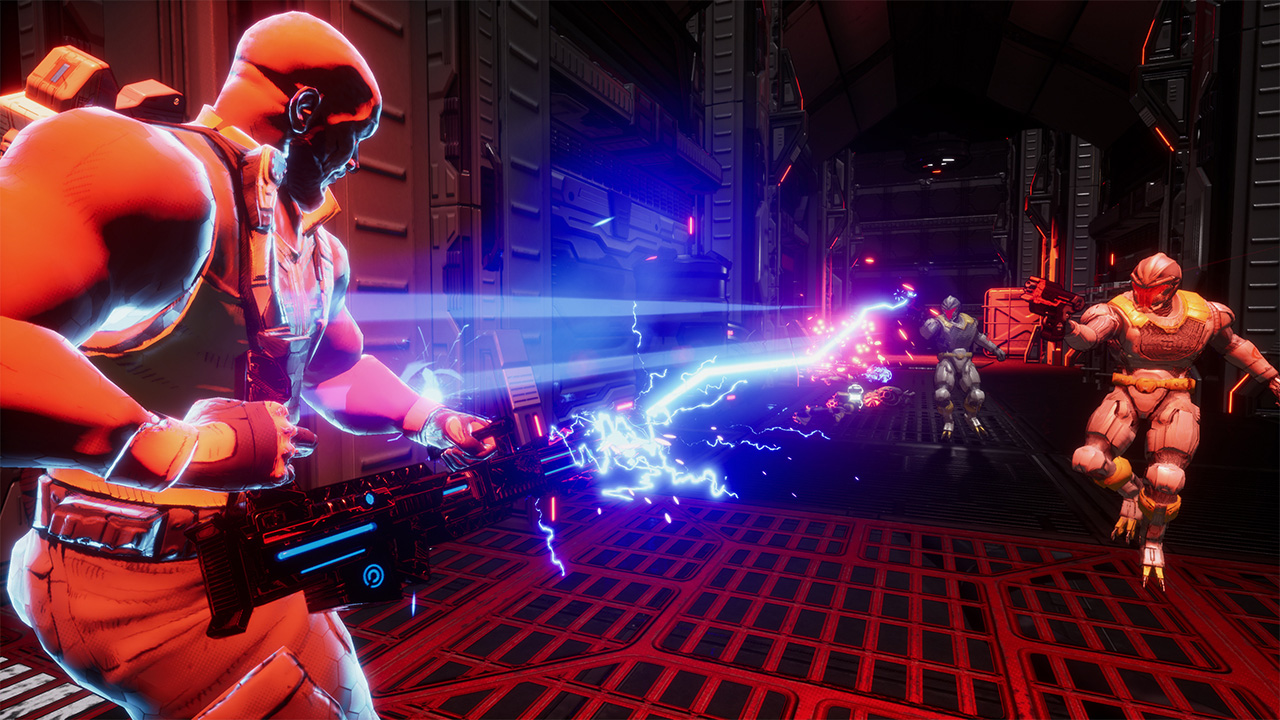 G.I. Joe: Operation Blackout screenshot 6