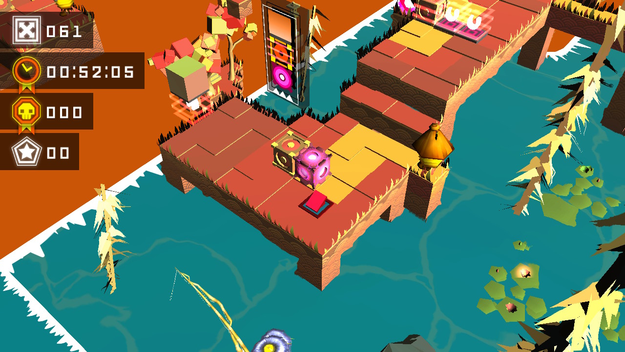 KYUB screenshot 1