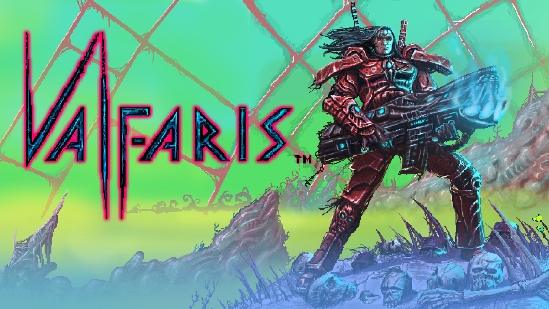 Valfaris