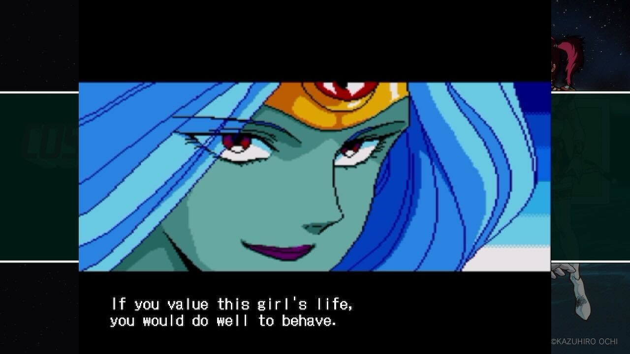 COSMIC FANTASY COLLECTION screenshot 3