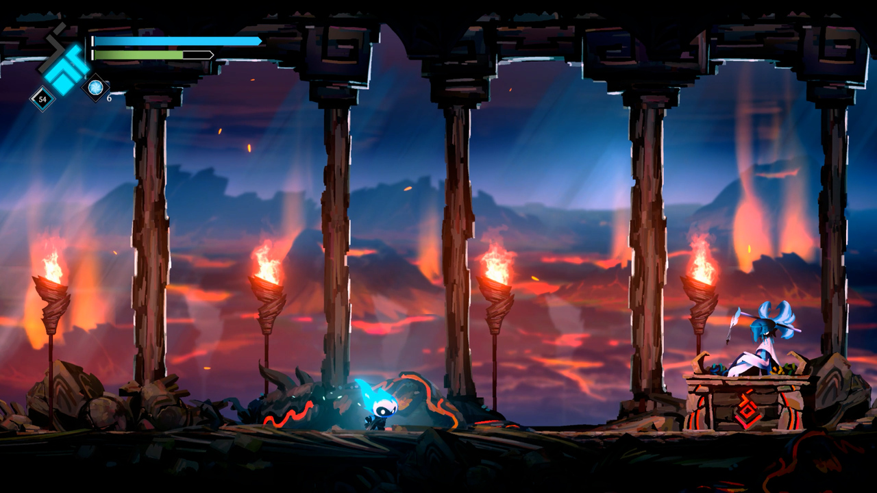Solateria screenshot 3