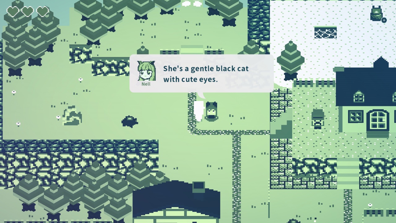 CASSETTE BOY screenshot 2