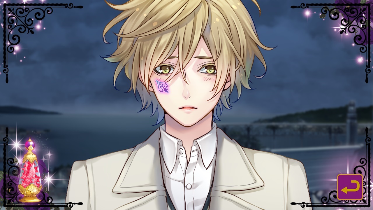 MAJESTIC☆MAJOLICAL screenshot 3