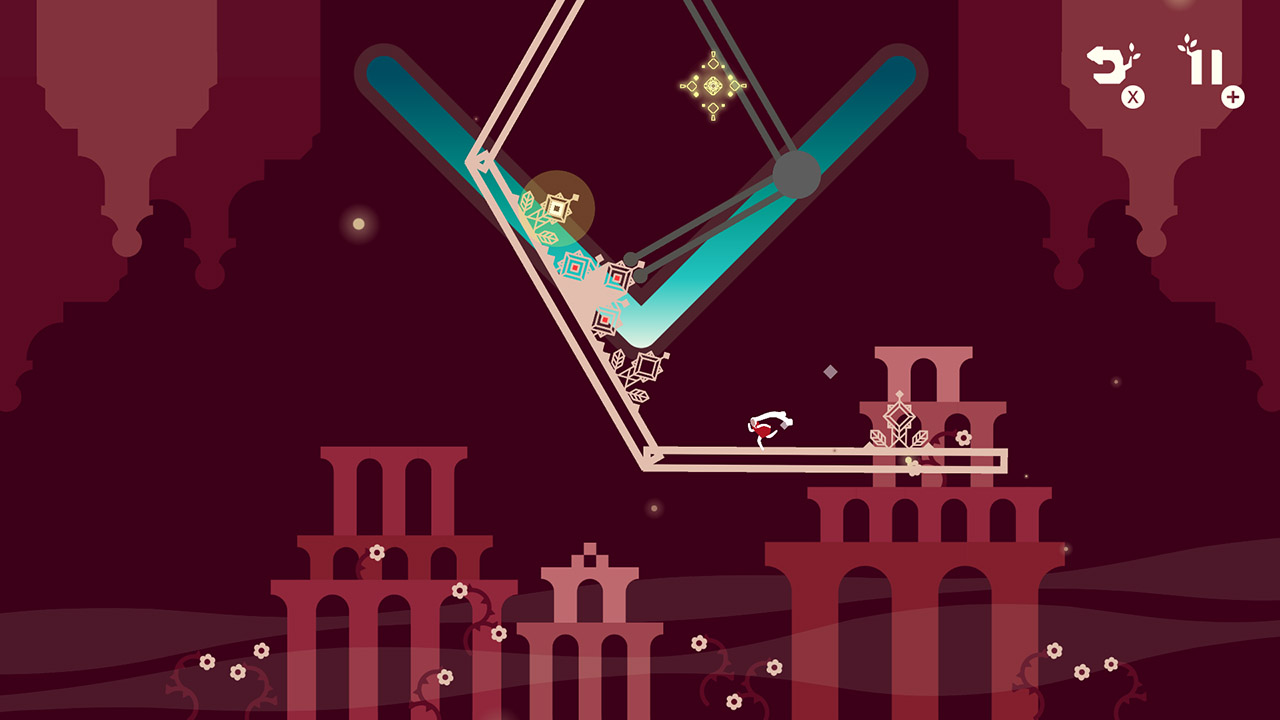 Linn: Path of Orchards screenshot 5