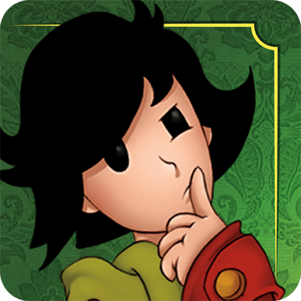 May's Mysteries: The Secret of Dragonville