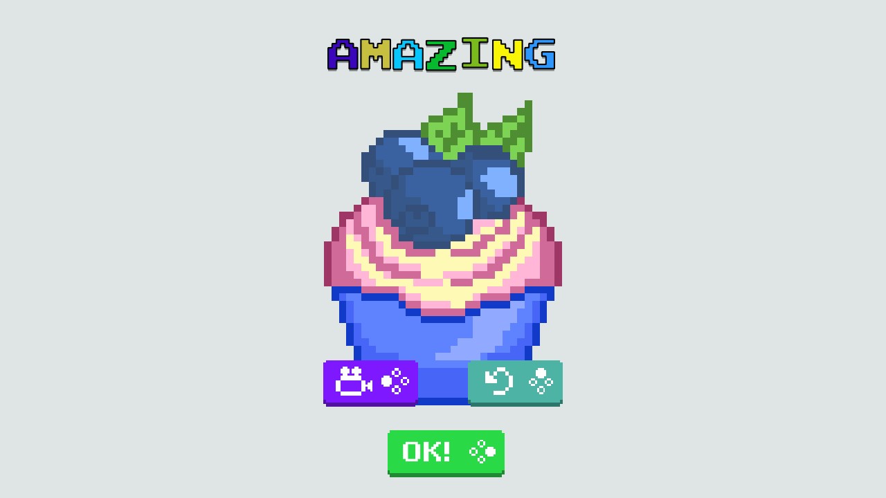 Love Colors screenshot 1